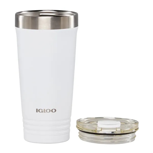 Igloo® 30 oz. Vacuum Insulated Tumbler... from ASI 67866 Logomark/Valumark