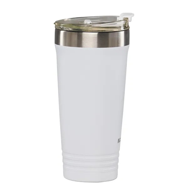 Igloo® 30 oz. Vacuum Insulated Tumbler... from ASI 67866 Logomark/Valumark