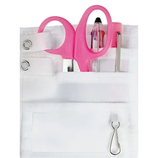 Prestige Medical - 5-Pocket Designer Organizer Kit with I...... from ASI 86018 Scrub Authority / Uniform Stores