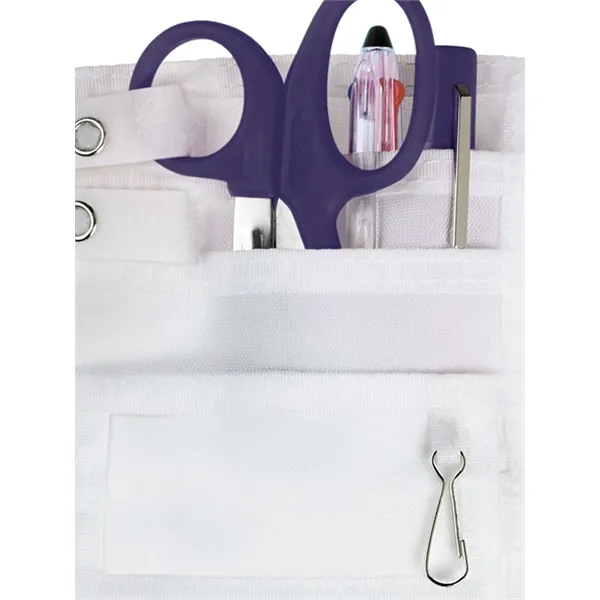 Prestige Medical - 5-Pocket Designer Organizer Kit with I...... from ASI 86018 Scrub Authority / Uniform Stores