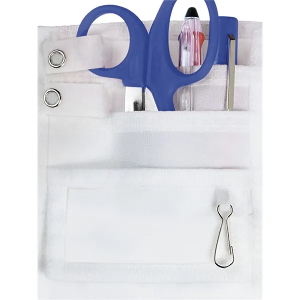 Prestige Medical - 5-Pocket Designer Organizer Kit with I...... from ASI 86018 Scrub Authority / Uniform Stores