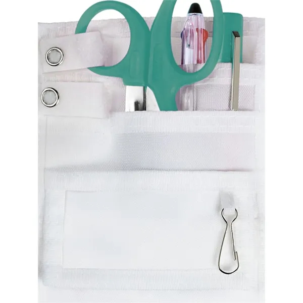 Prestige Medical - 5-Pocket Designer Organizer Kit with I...... from ASI 86018 Scrub Authority / Uniform Stores