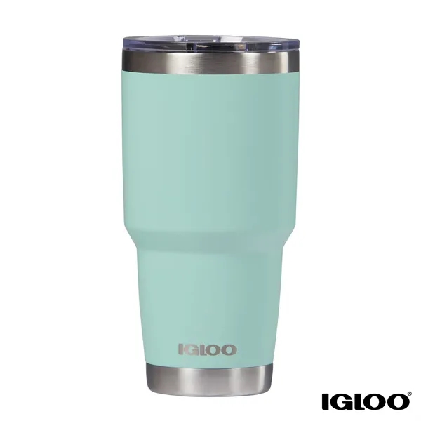 Igloo® 27 oz. Vacuum Insulated Tumbler... from ASI 67866 Logomark/Valumark