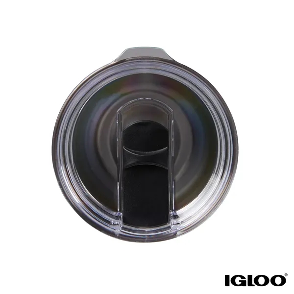 Igloo® 27 oz. Vacuum Insulated Tumbler... from ASI 67866 Logomark/Valumark