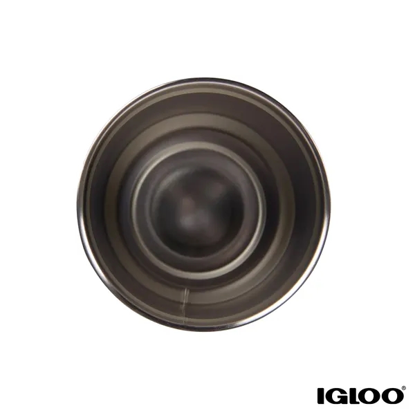 Igloo® 27 oz. Vacuum Insulated Tumbler... from ASI 67866 Logomark/Valumark