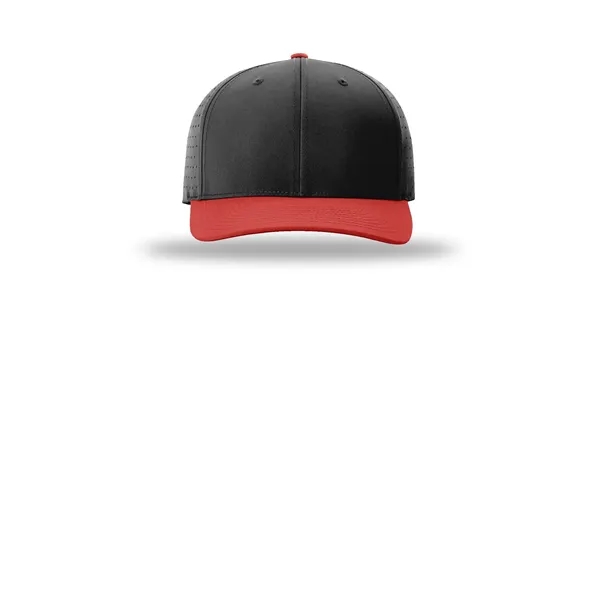 Richardson Laser Perf R-Flex Snapback... from ASI 84863 SanMar