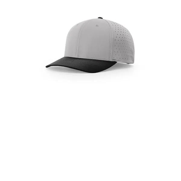 Richardson Laser Perf R-Flex Snapback... from ASI 84863 SanMar