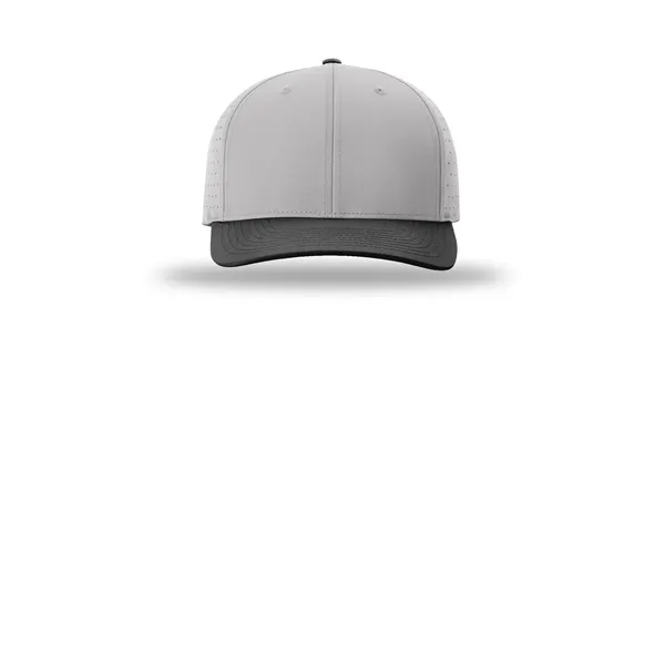 Richardson Laser Perf R-Flex Snapback... from ASI 84863 SanMar