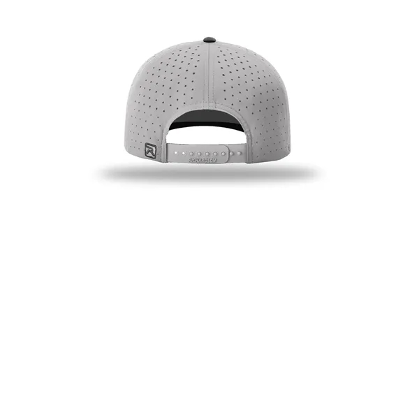 Richardson Laser Perf R-Flex Snapback... from ASI 84863 SanMar