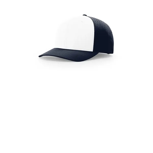 Richardson Laser Perf R-Flex Snapback... from ASI 84863 SanMar