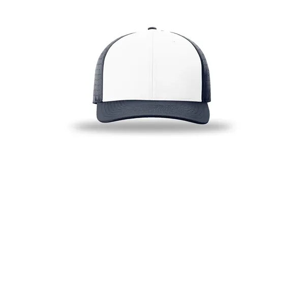 Richardson Laser Perf R-Flex Snapback... from ASI 84863 SanMar