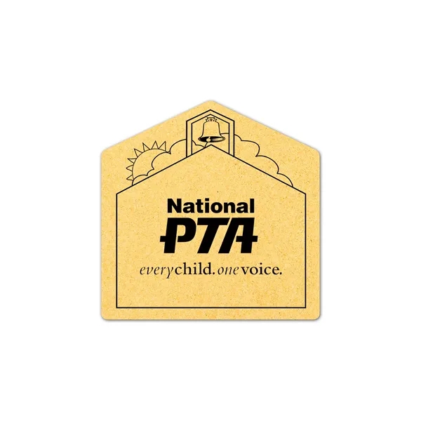 Schoolhouse Compressed Sponge... from ASI 35730 Americanna Co