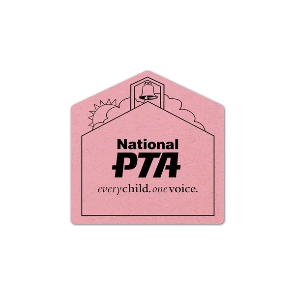 Schoolhouse Compressed Sponge... from ASI 35730 Americanna Co