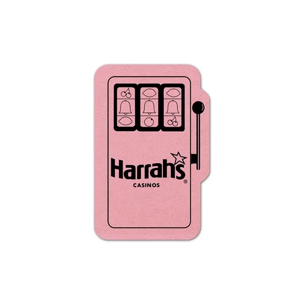 Slot Machine Compressed Sponge... from ASI 35730 Americanna Co