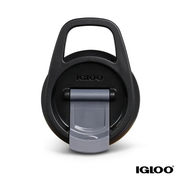 Igloo® 16 oz. Double Wall Vacuum Insulated Tumbler... from ASI 67866 Logomark/Valumark