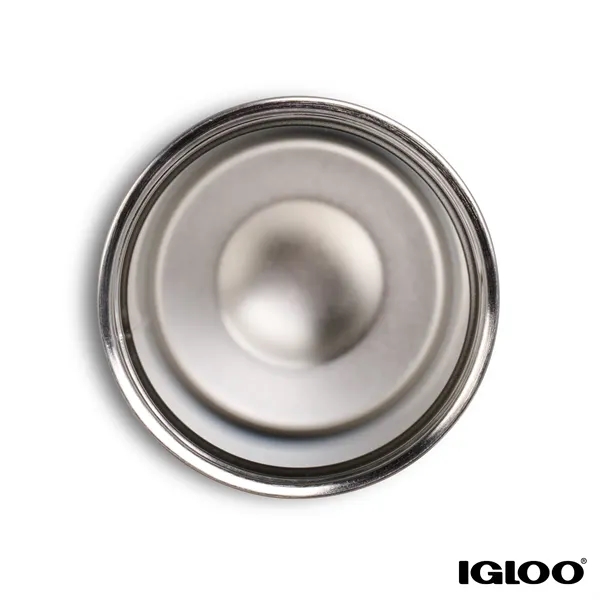 Igloo® 16 oz. Double Wall Vacuum Insulated Tumbler... from ASI 67866 Logomark/Valumark