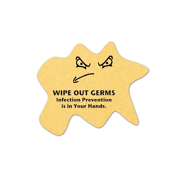 Splat Compressed Sponge... from ASI 35730 Americanna Co