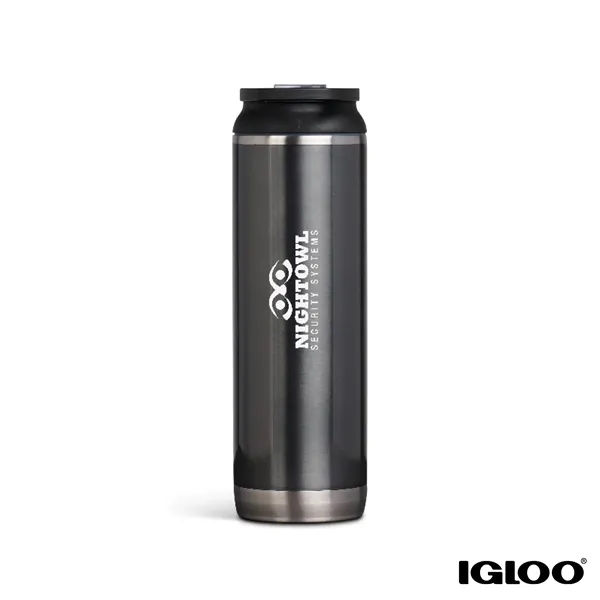Igloo® 20 oz. Double Wall Vacuum Insulated Tumbler... from ASI 67866 Logomark/Valumark