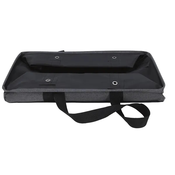 Two-Tone Utility Tote... from ASI 40480 Koozie Group