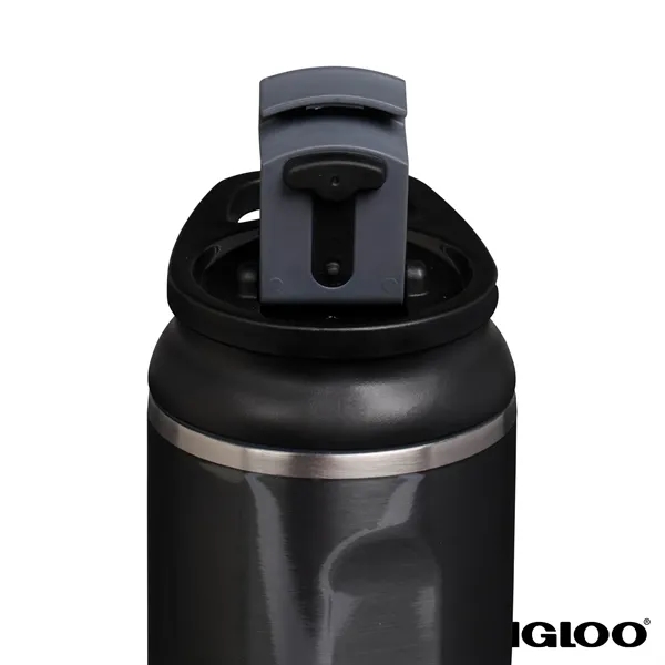 Igloo® 20 oz. Double Wall Vacuum Insulated Tumbler... from ASI 67866 Logomark/Valumark