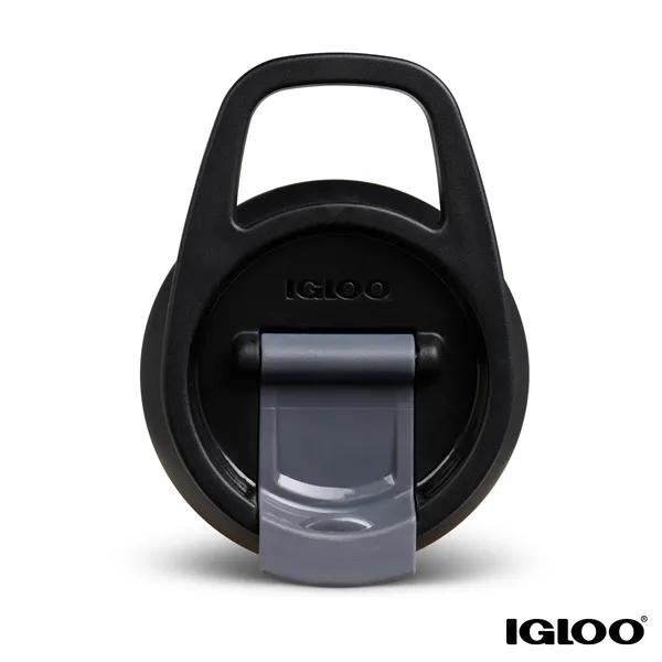Igloo® 20 oz. Double Wall Vacuum Insulated Tumbler... from ASI 67866 Logomark/Valumark
