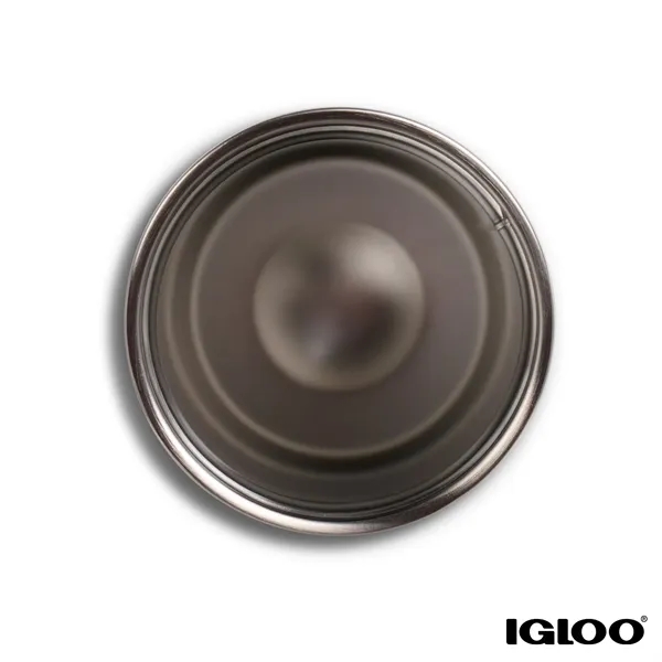 Igloo® 20 oz. Double Wall Vacuum Insulated Tumbler... from ASI 67866 Logomark/Valumark
