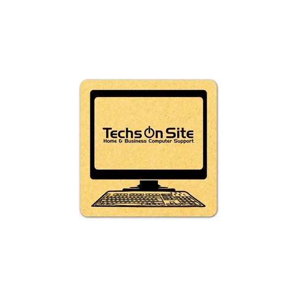 Square Computer Compressed Sponge... from ASI 35730 Americanna Co