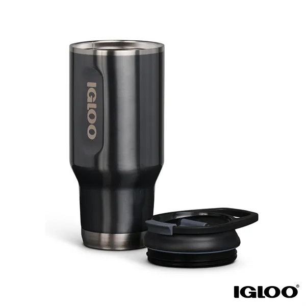 Igloo® 32 oz. Double Wall Vacuum Insulated Tumbler... from ASI 67866 Logomark/Valumark