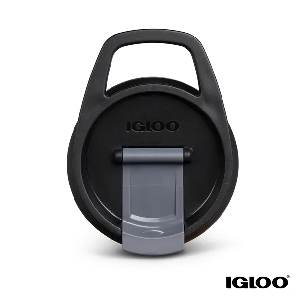 Igloo® 32 oz. Double Wall Vacuum Insulated Tumbler... from ASI 67866 Logomark/Valumark