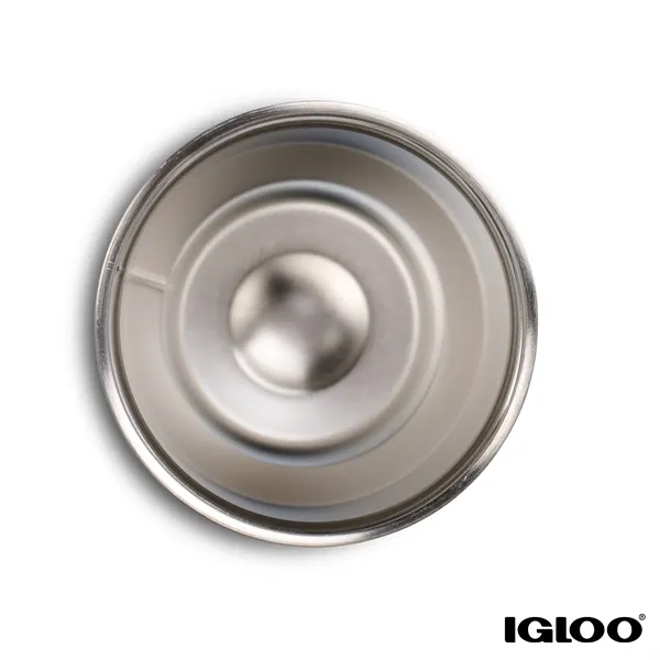 Igloo® 32 oz. Double Wall Vacuum Insulated Tumbler... from ASI 67866 Logomark/Valumark