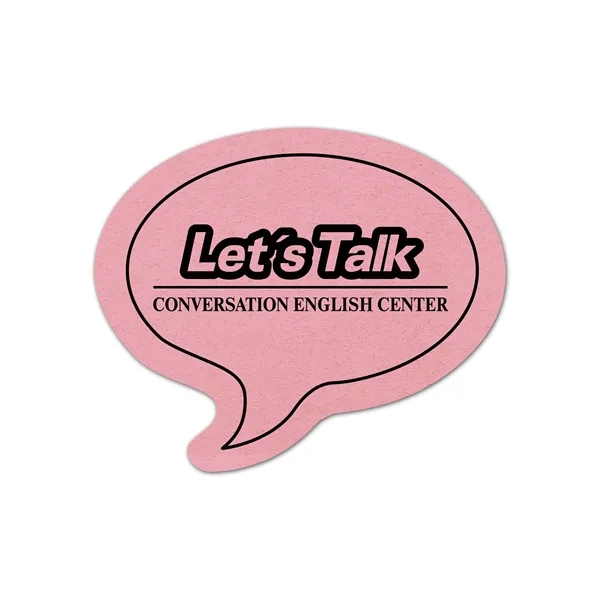 Talk Bubble Compressed Sponge... from ASI 35730 Americanna Co