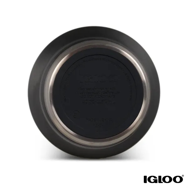 Igloo® 40 oz. Double Wall Vacuum Insulated Tumbler... from ASI 67866 Logomark/Valumark