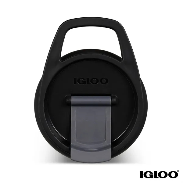 Igloo® 40 oz. Double Wall Vacuum Insulated Tumbler... from ASI 67866 Logomark/Valumark