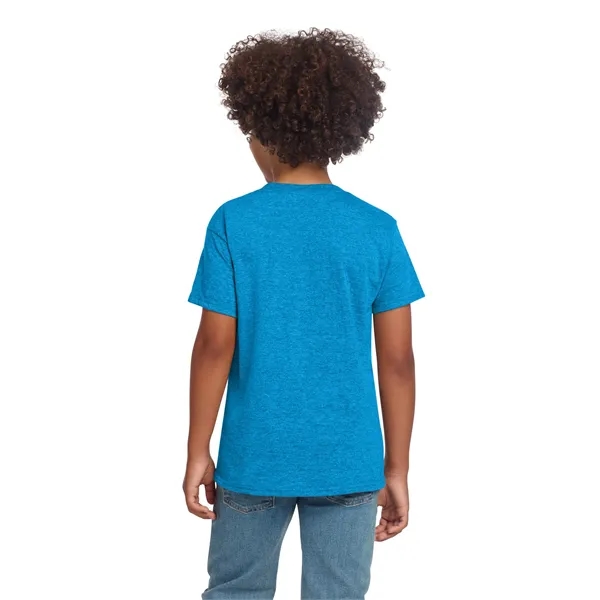 Gildan Youth Softstyle T-Shirt... from ASI 84863 SanMar