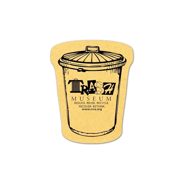 Trash Can Compressed Sponge... from ASI 35730 Americanna Co