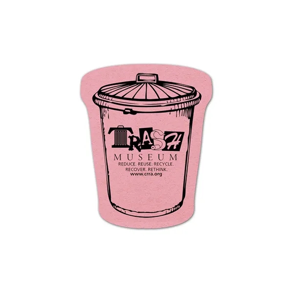 Trash Can Compressed Sponge... from ASI 35730 Americanna Co