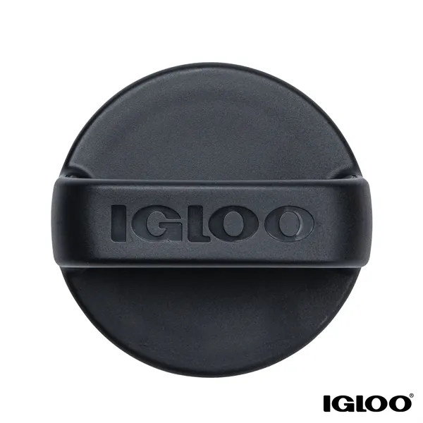 Igloo® 24 oz. Vacuum Insulated Bottle... from ASI 67866 Logomark/Valumark