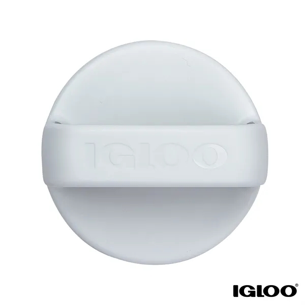 Igloo® 24 oz. Vacuum Insulated Bottle... from ASI 67866 Logomark/Valumark