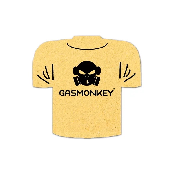 T-shirt Compressed Sponge.... from ASI 35730 Americanna Co