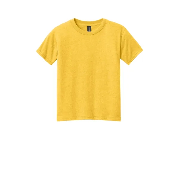 Gildan Youth Softstyle CVC Tee... from ASI 84863 SanMar