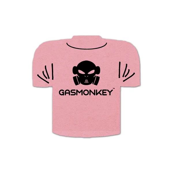 T-shirt Compressed Sponge.... from ASI 35730 Americanna Co