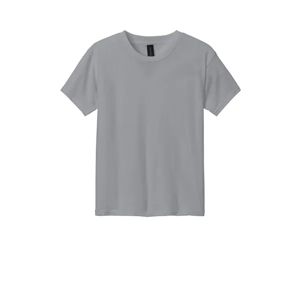 Gildan Youth Softstyle CVC Tee... from ASI 84863 SanMar