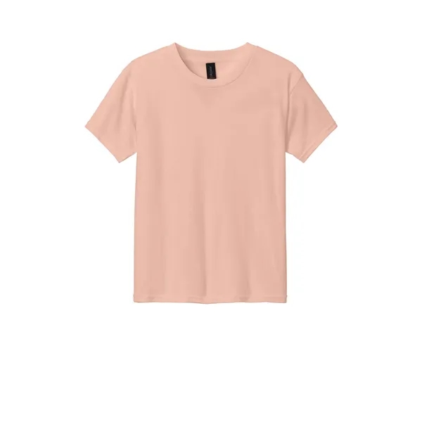 Gildan Youth Softstyle CVC Tee... from ASI 84863 SanMar