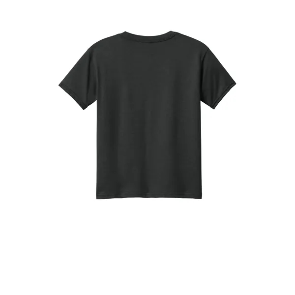 Gildan Youth Softstyle CVC Tee... from ASI 84863 SanMar