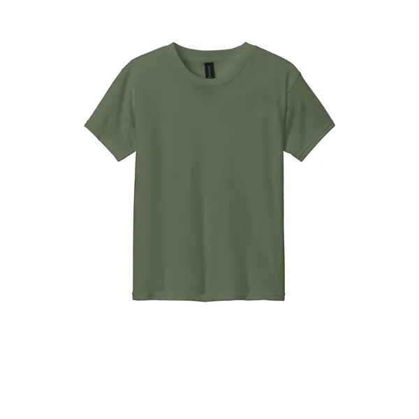 Gildan Youth Softstyle CVC Tee... from ASI 84863 SanMar