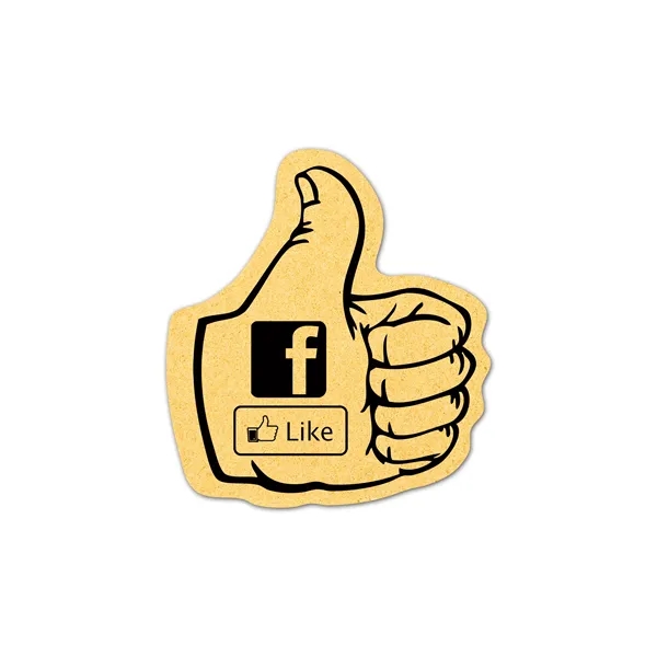 Thumbs Up Compressed Sponge... from ASI 35730 Americanna Co