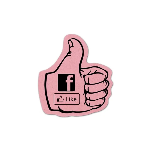 Thumbs Up Compressed Sponge... from ASI 35730 Americanna Co