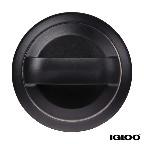 Igloo® 36 oz. Vacuum Insulated Bottle... from ASI 67866 Logomark/Valumark