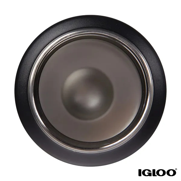 Igloo® 36 oz. Vacuum Insulated Bottle... from ASI 67866 Logomark/Valumark