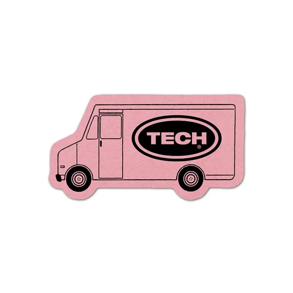 Box Truck Compressed Sponge... from ASI 35730 Americanna Co
